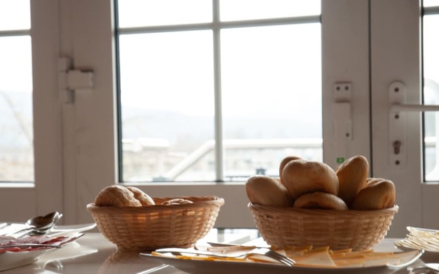 Terrassenhotel Seepromenade