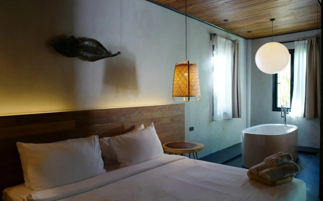 Nature Beach Resort
