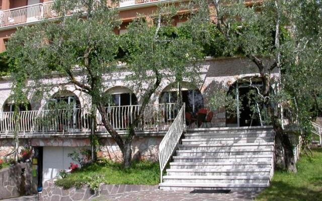 Hotel San Faustino