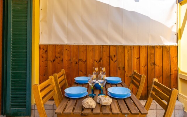 Double Terrace At San Sebastiano By Napoliapartments