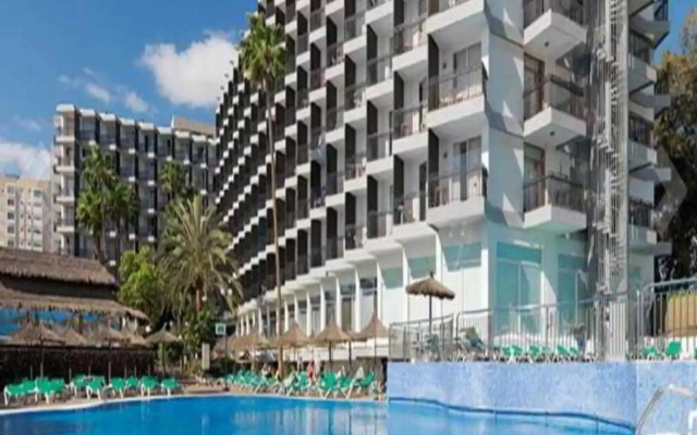Relaxia Beverly Park
