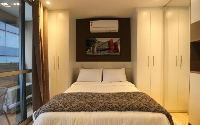 Studio Augusta/FreiCaneca/Sírio Libanes cd 304