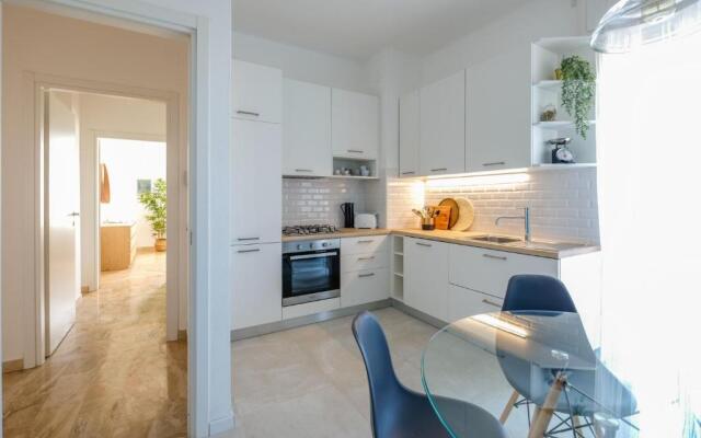The Best Rent - Rozzano Bright Apartment