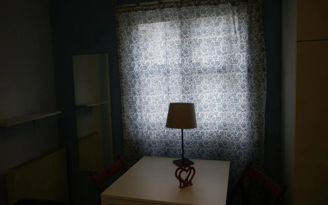 Romantically allured studio next to the center