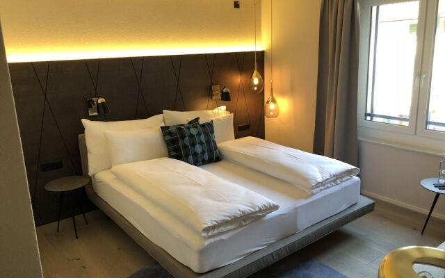 Hotel Sonne Seuzach