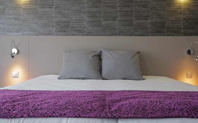 Hotel & Spa Marina d'Adelphia