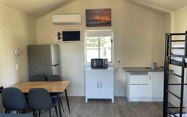NRMA Shellharbour Beachside Holiday Park