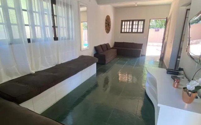 Linda casa Condomínio Costa do Sol - Bertioga