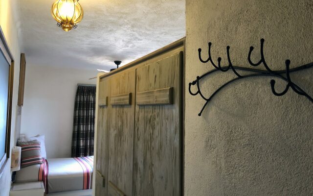 Cabo Vista Hotel - Adults only