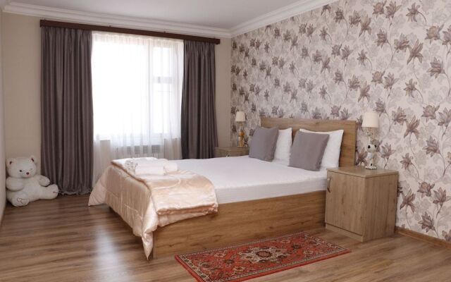 Seva Guesthouse