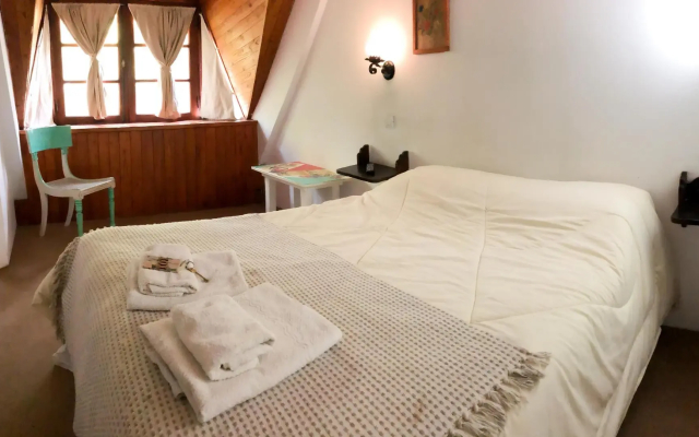 Hotel Prater