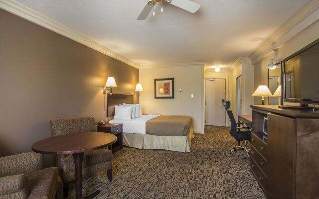 Quality Inn & Suites
