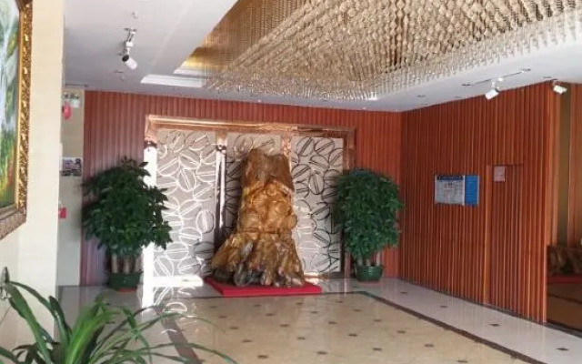 Xiangli Hotel (Huizhou Shuikou Huilecheng Branch)