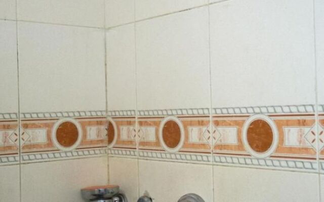 Hotel Nandhini R.T.Nagar