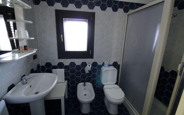 Hotel Residence Capo Campolato