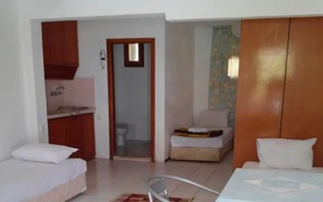 Armagan Apart Hotel