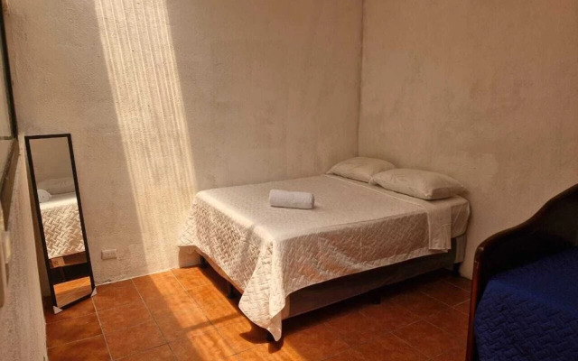 Cozy Chipilapa House