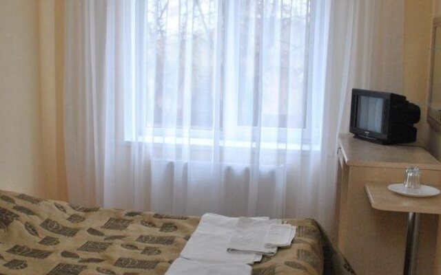 Sharm Hotel