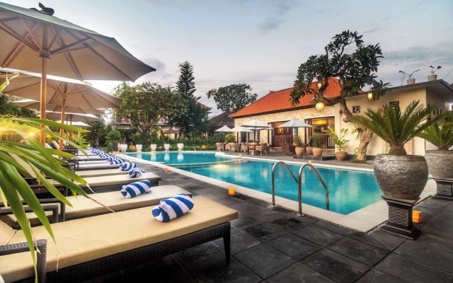 Hotel Segara Agung