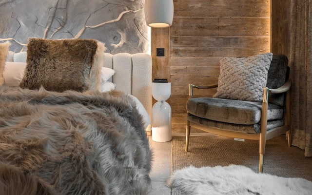 The Hideaway at Higher Longtail