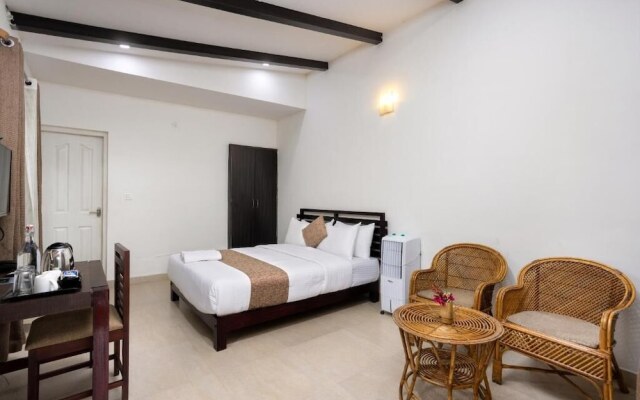 Nexstay Ministers Mansion