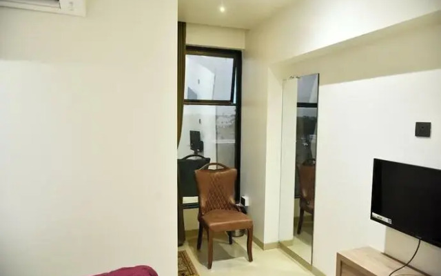 Manoranjan Enclave