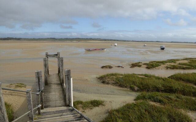 Maison d'hôtes Les Roses