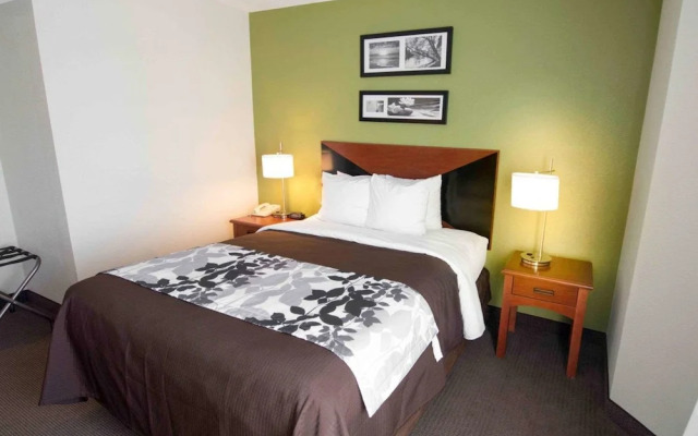 Sleep Inn & Suites