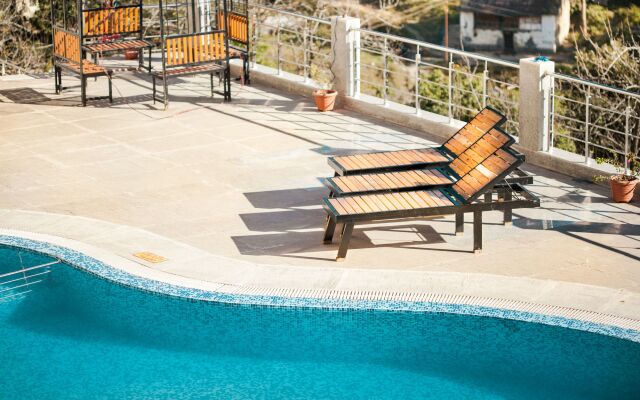 Sea Hawk Hill Resort - A Luxury Boutique Resort