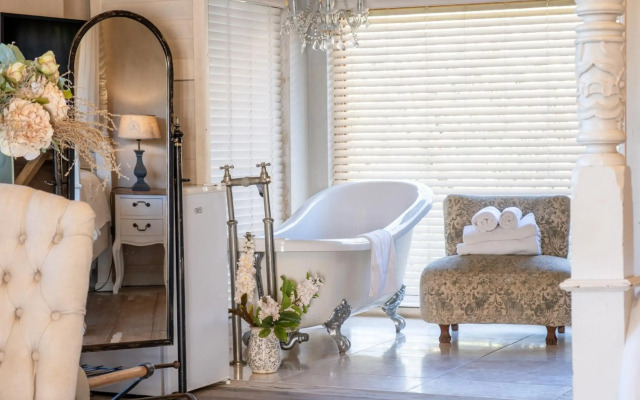Petite Provence B&B