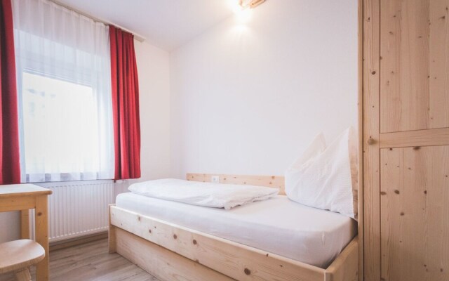 Kruma Aparthotel