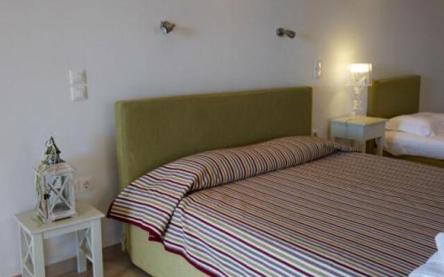 magicstay - guest house 2 stars nydri