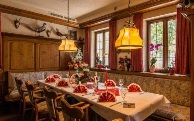 Hotel Restaurant Alte Linde