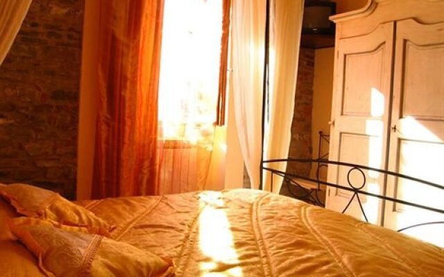 Podere Le Cave