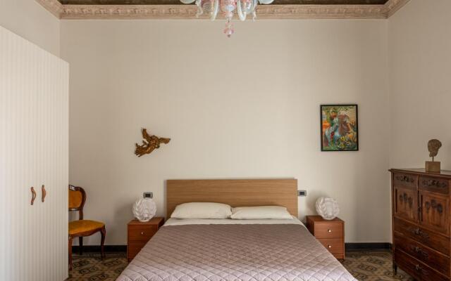 Amari Apartment - IBR