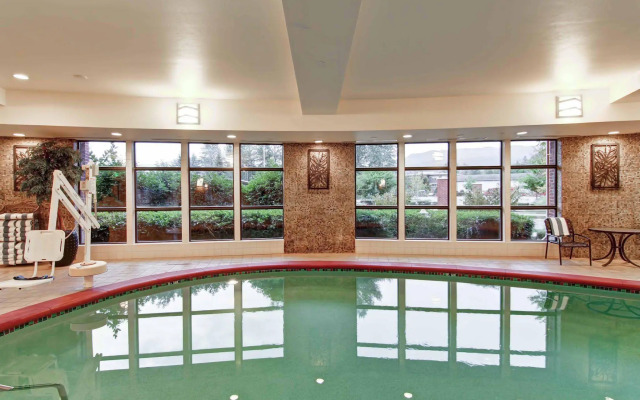 Hilton Garden Inn Seattle Issaquah