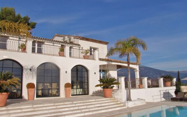 Villa Menuse