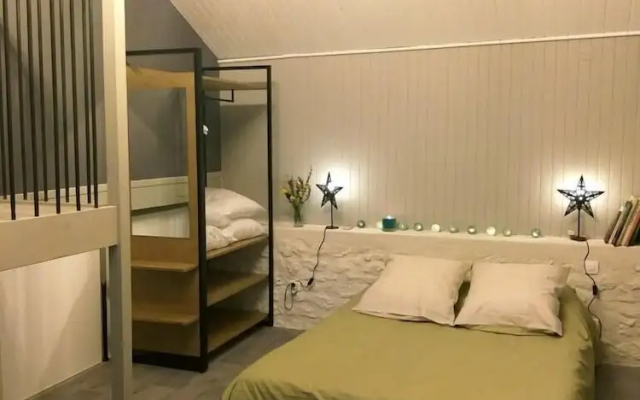 La Borieta