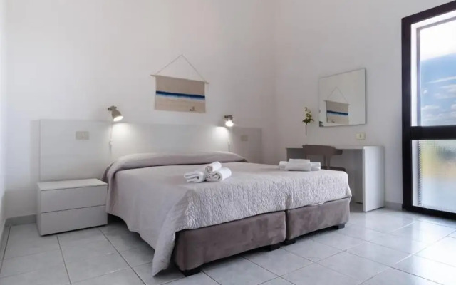 Residence Cort'e Accas