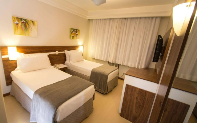 Hotel Princess Express