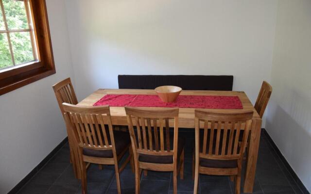 Pension Strauß
