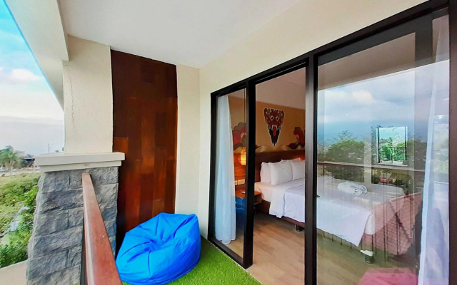 THE BATU Hotel & Villas