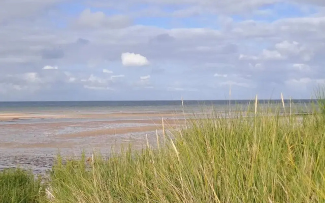 6 Person Holiday Home in Hadsund