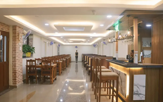 Hotel Yatra Sauraha