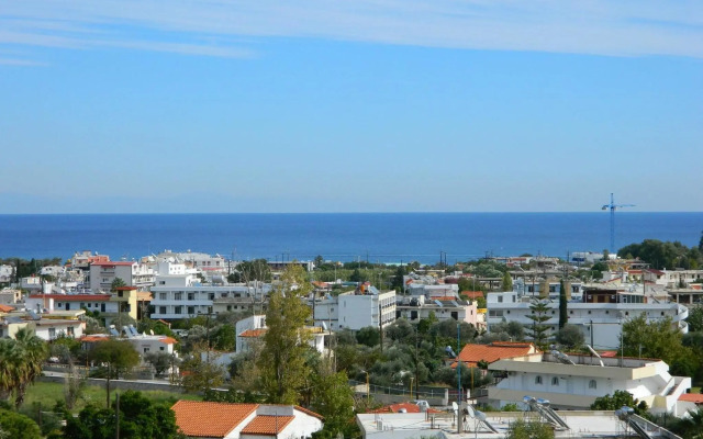 Telhinis Hotel