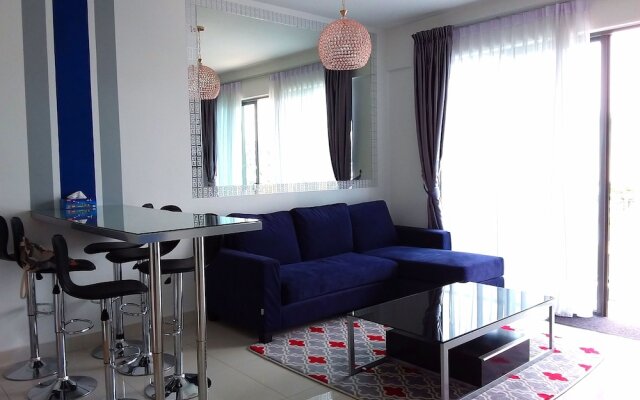 Teega Residence at Puteri Harbour Iskandar Puteri