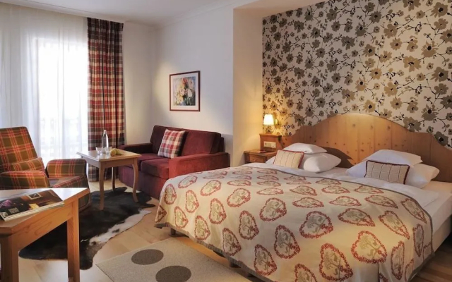 Berghotel Maibrunn