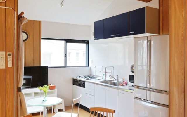 Tengachaya Residence East