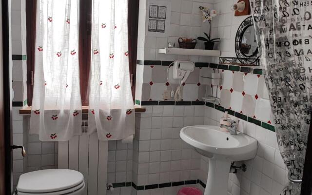 The Girasole Apartment-Appartamento Girasole