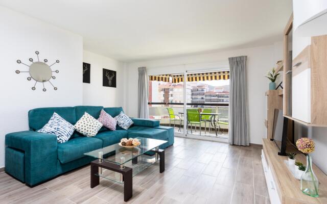 Home2Book Beautiful Apart Los Cristianos Pool